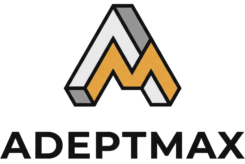 AdeptMax