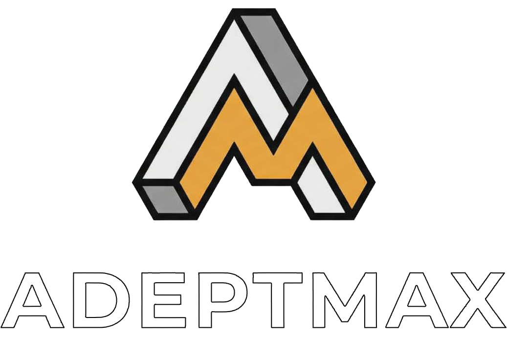 AdeptMax